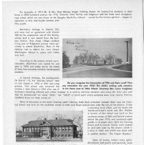 Pioneers of Progress: the History of Stickney Township