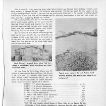 Pioneers of Progress: the History of Stickney Township