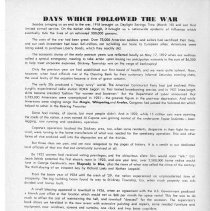 Pioneers of Progress: the History of Stickney Township