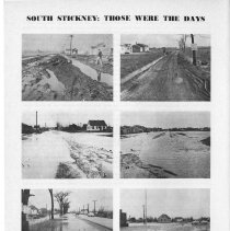 Pioneers of Progress: the History of Stickney Township