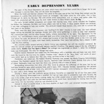 Pioneers of Progress: the History of Stickney Township