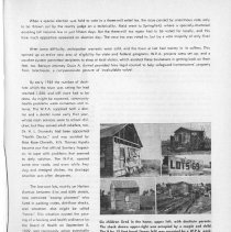 Pioneers of Progress: the History of Stickney Township