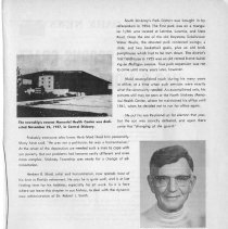 Pioneers of Progress: the History of Stickney Township