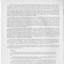 Pioneers of Progress: the History of Stickney Township