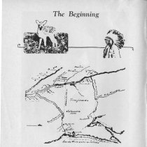 Pioneers of Progress: the History of Stickney Township