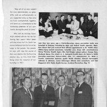 Pioneers of Progress: the History of Stickney Township