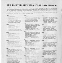 Pioneers of Progress: the History of Stickney Township