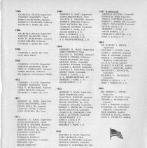 Pioneers of Progress: the History of Stickney Township