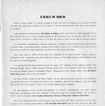 Pioneers of Progress: the History of Stickney Township