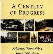 A Century of Progress