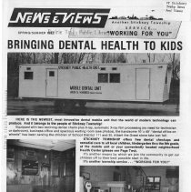 News and Views Spring/Summer 1982