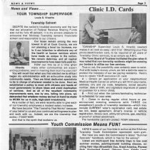 News and Views Spring/Summer 1982