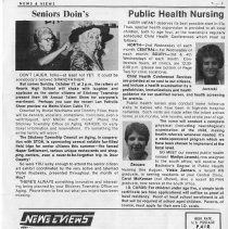 News and Views Spring/Summer 1982