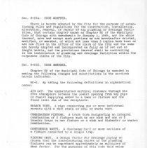 Burbank Building Code, 1970