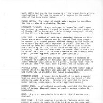 Burbank Building Code, 1970