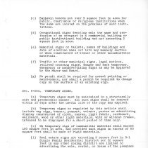 Burbank Building Code, 1970