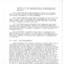 Burbank Building Code, 1970