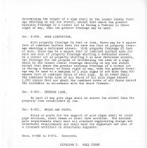 Burbank Building Code, 1970