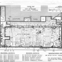 Burbank Building Code, 1970