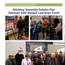 Stickney Township News and Views Winter 2023