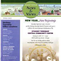 Stickney Township News and Views Winter 2023