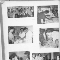 Stickney Township's Annual Reports: 1-9-1953