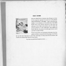 Stickney Township's Annual Reports: 1-9-1953