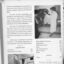 Stickney Township's Annual Reports: 1-9-1953