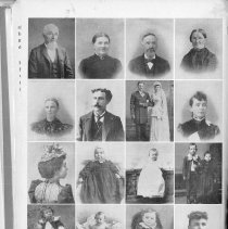 Stickney Township's Annual Reports: 1-9-1953