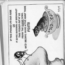 Stickney Township's Annual Reports: 1-9-1953