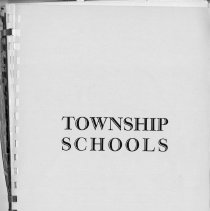 Stickney Township's Annual Reports: 1-9-1953