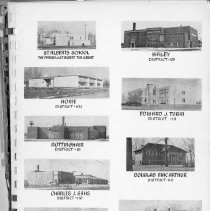 Stickney Township's Annual Reports: 1-9-1953