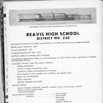 Stickney Township's Annual Reports: 1-9-1953