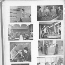 Stickney Township's Annual Reports: 1-9-1953