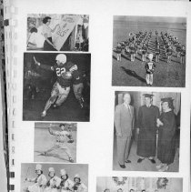 Stickney Township's Annual Reports: 1-9-1953