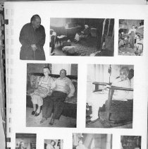 Stickney Township's Annual Reports: 1-9-1953