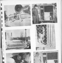 Stickney Township's Annual Reports: 1-9-1953