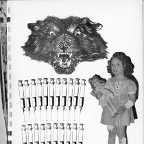 Stickney Township's Annual Reports: 1-9-1953