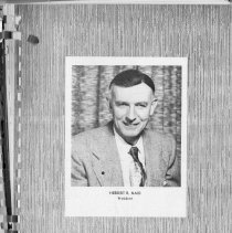 Stickney Township's Annual Reports: 1-9-1953