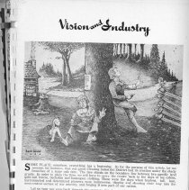 Stickney Township's Annual Reports: 1-9-1953