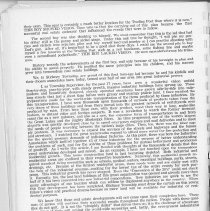 Stickney Township's Annual Reports: 1-9-1953