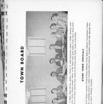 Stickney Township's Annual Reports: 1-9-1953