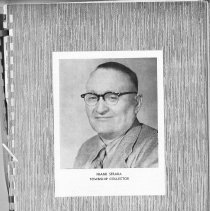 Stickney Township's Annual Reports: 1-9-1953