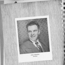 Stickney Township's Annual Reports: 1-9-1953