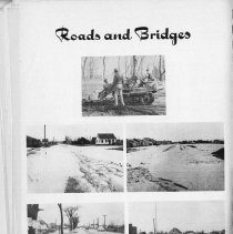 Stickney Township's Annual Reports: 1-9-1953