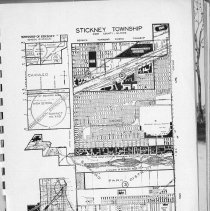 Stickney Township's Annual Reports: 1-9-1953