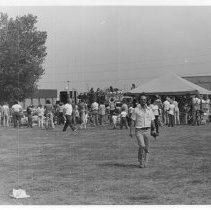 County Fair- Ray Thieri- September 19th, 1976