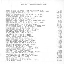 Bicentennial Parade- June 6, 1976 Annoucement