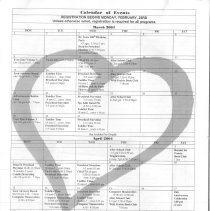 PTPLD Newsletter- Spring 2004