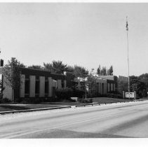 Stickney Township Public Health District 1976